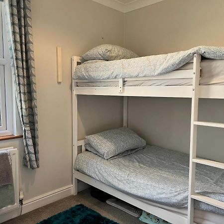 Cosy Heather Cottage 阿什伯恩 外观 照片