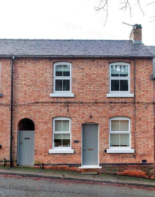 Cosy Heather Cottage 阿什伯恩 外观 照片